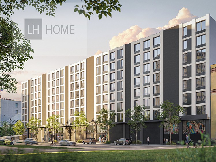 Prodej bytu 1+kk 52 m² - foto 6