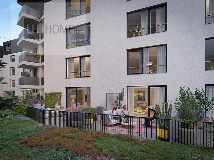 Prodej bytu 1+kk 42 m² - foto 5