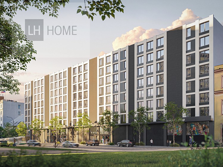 Prodej bytu 1+kk 42 m² - foto 6