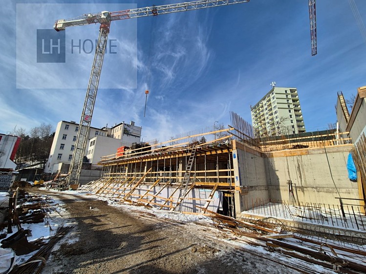 Prodej bytu 1+kk 46 m² - foto 1