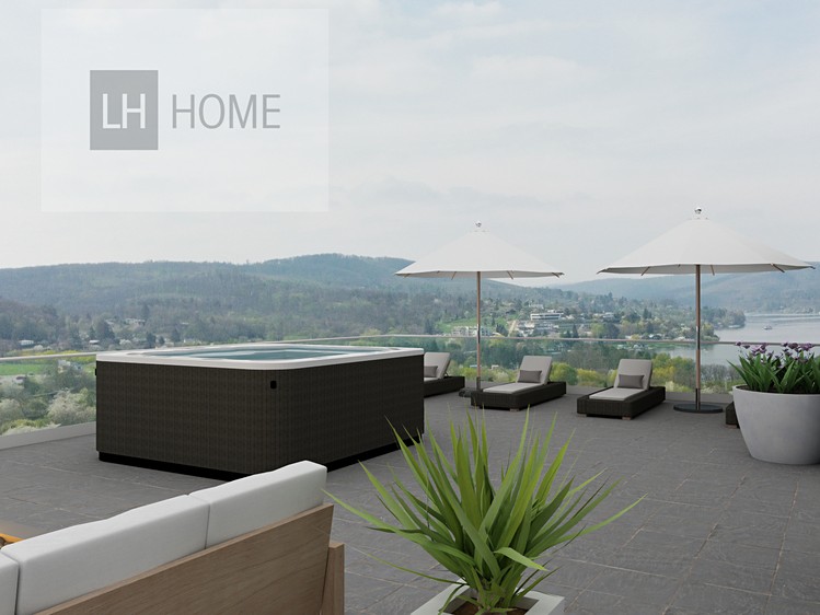 Prodej bytu 5+kk 146 m² (Jednopodlažní) - foto 3