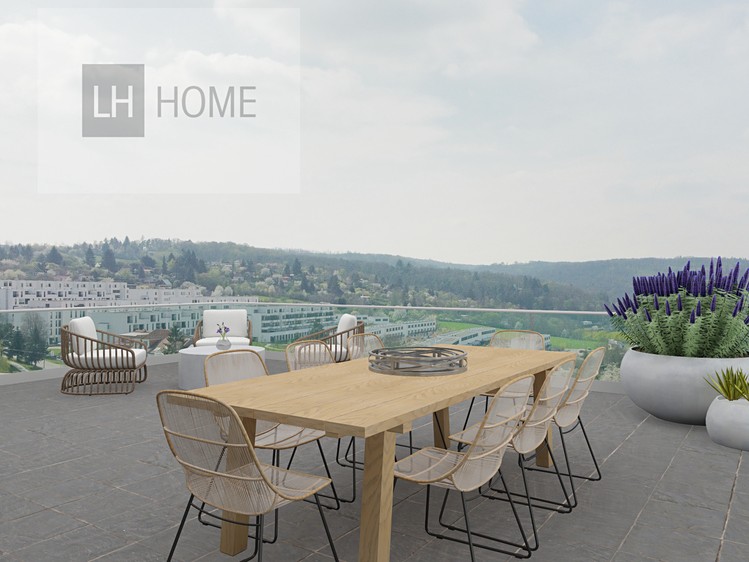 Prodej bytu 5+kk 146 m² (Jednopodlažní) - foto 4