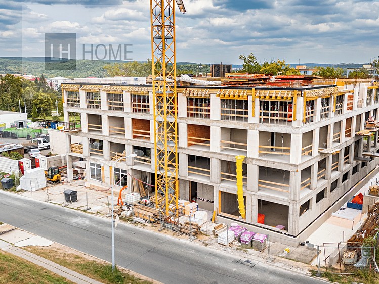 Prodej bytu 5+kk 146 m² (Jednopodlažní) - foto 8