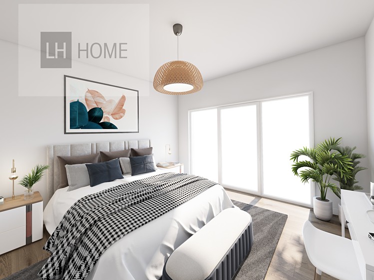 Prodej bytu 1+kk 33 m² (Jednopodlažní) - foto 5