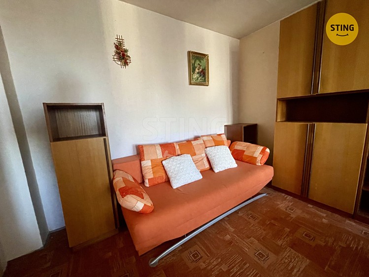 Prodej bytu 2+1 58 m² - foto 4