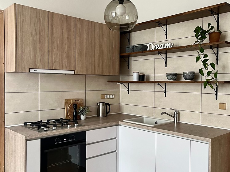 Prodej bytu 2+kk 60 m² - foto 1