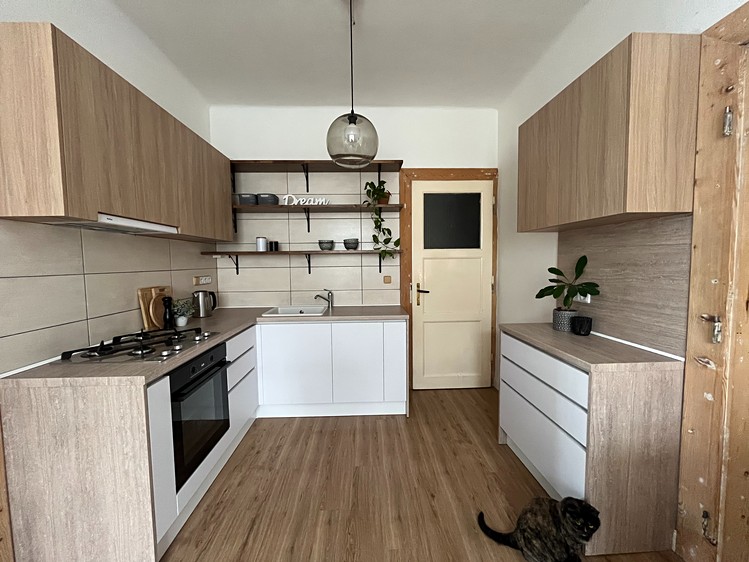 Prodej bytu 2+kk 60 m² - foto 2
