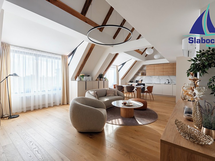 Prodej bytu 3+kk 116 m² (Mezonet) - foto 4