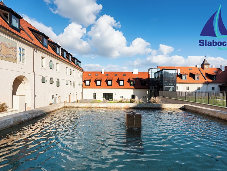 Prodej bytu 3+kk 116 m² (Mezonet) - foto 8