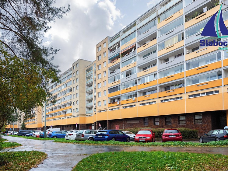 Prodej bytu 3+1 105 m² (Mezonet) - foto 2