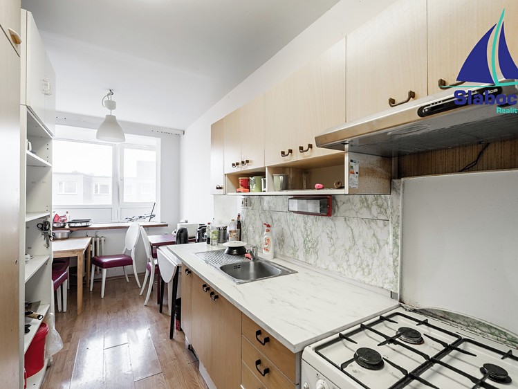 Prodej bytu 3+1 105 m² (Mezonet) - foto 8