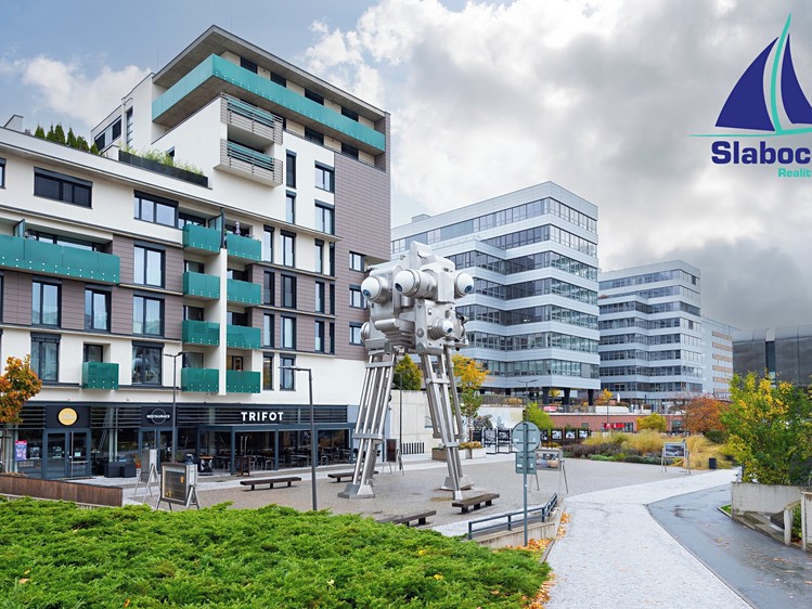 Prodej bytu 3+1 105 m² (Mezonet) - foto 7