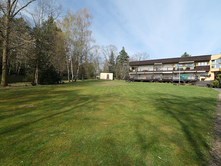 Prodej bytu 2+kk 40 m² (Jednopodlažní) - foto 1