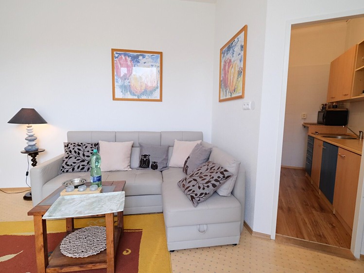 Prodej bytu 2+kk 40 m² (Jednopodlažní) - foto 7