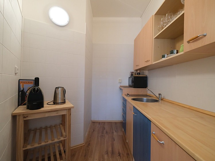 Prodej bytu 2+kk 40 m² (Jednopodlažní) - foto 8