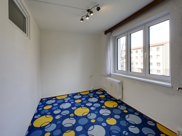 Prodej bytu 2+1 62 m² - foto 4