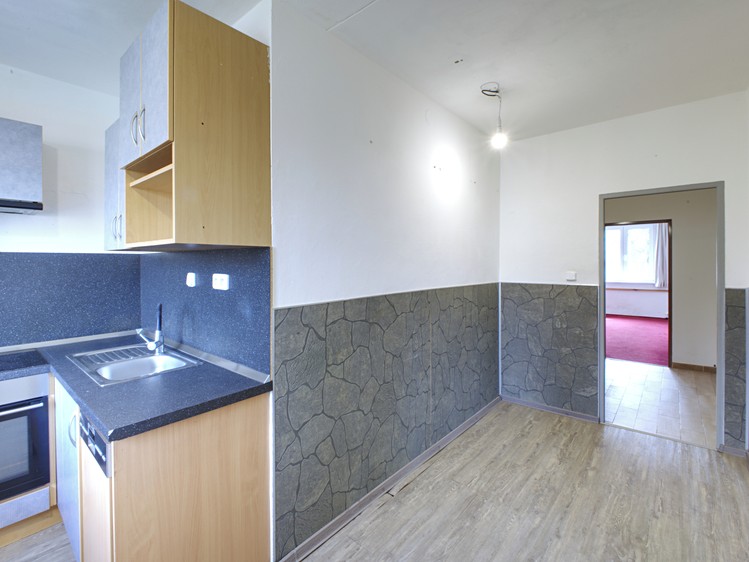 Prodej bytu 2+1 62 m² - foto 3