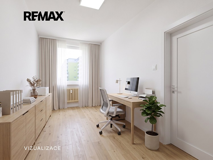 Prodej bytu 3+1 73 m² (Jednopodlažní) - foto 4