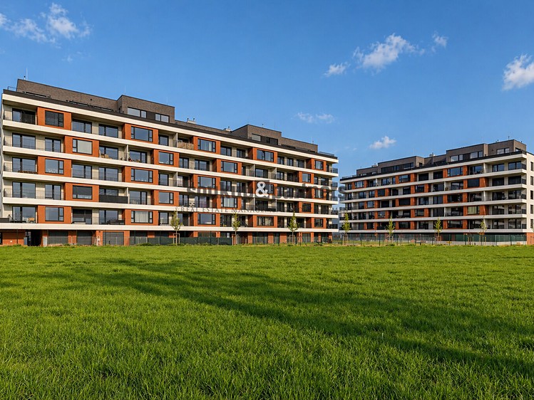 Prodej bytu 1+kk 28 m² (Jednopodlažní) - foto 2