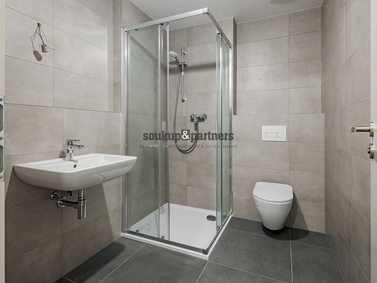 Prodej bytu 1+kk 28 m² (Jednopodlažní) - foto 8
