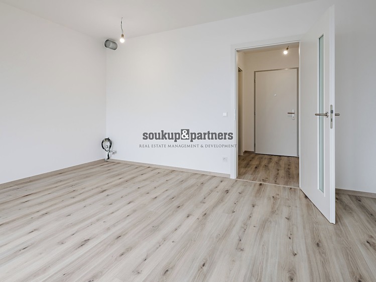 Prodej bytu 1+kk 28 m² (Jednopodlažní) - foto 7