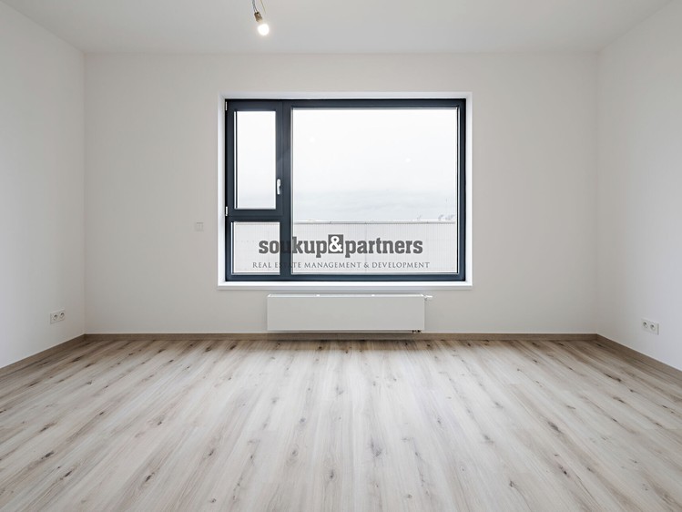 Prodej bytu 1+kk 28 m² (Jednopodlažní) - foto 5