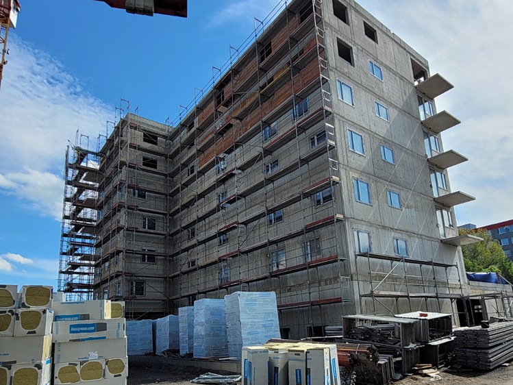 Prodej bytu 1+kk 44 m² - foto 6