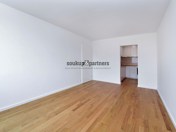 Prodej bytu 2+kk 45 m² - foto 4