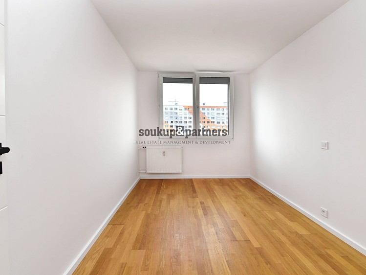 Prodej bytu 2+kk 45 m² - foto 5