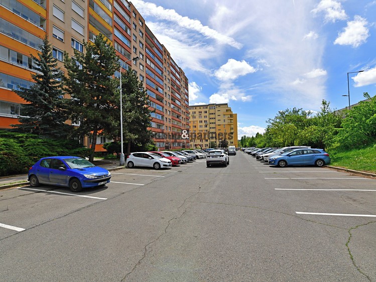 Prodej bytu 2+kk 45 m² - foto 8