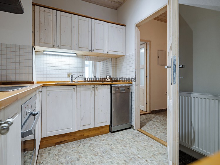 Prodej bytu 2+1 62 m² - foto 4