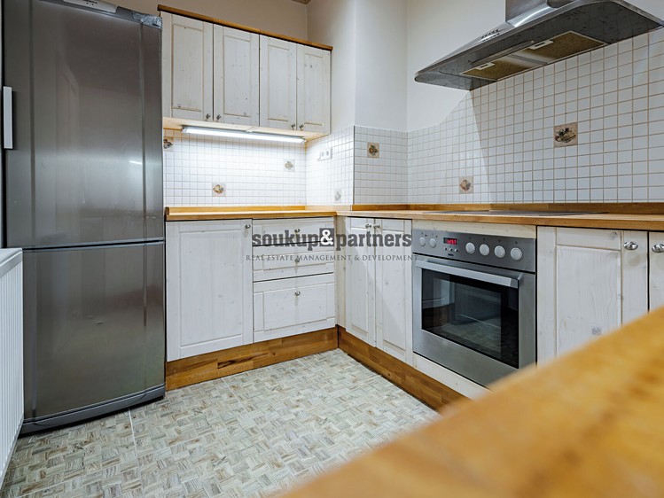 Prodej bytu 2+1 62 m² - foto 2