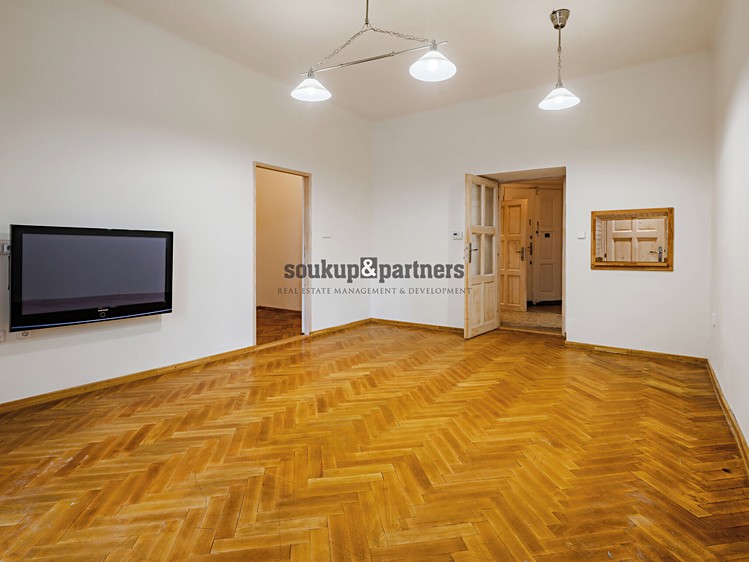 Prodej bytu 2+1 62 m² - foto 6