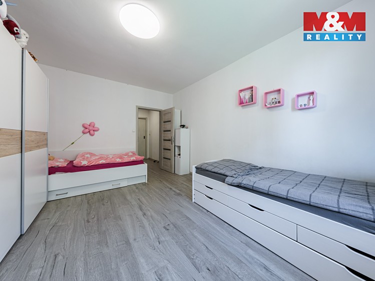 Prodej bytu 3+kk 62 m² - foto 3