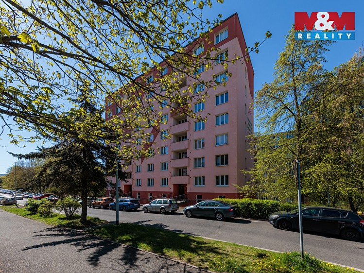 Prodej bytu 3+kk 62 m² - foto 4