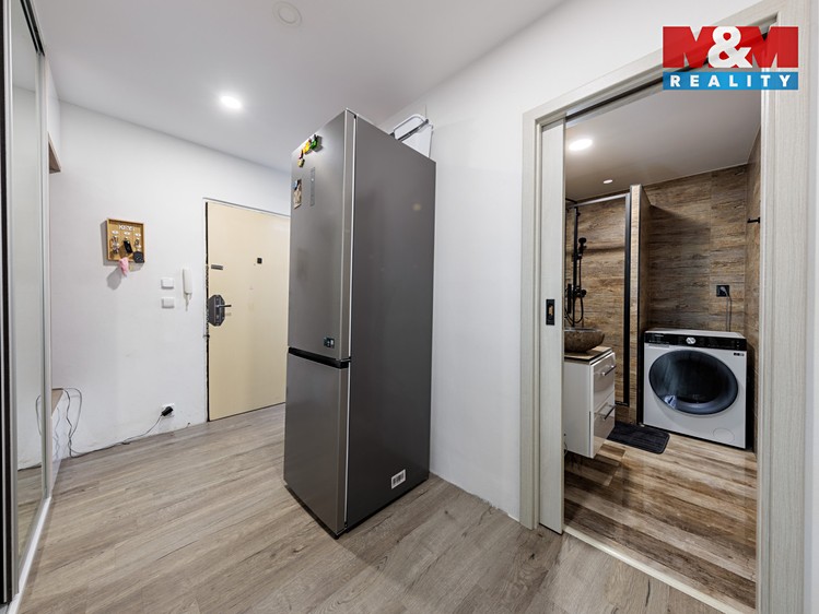 Prodej bytu 3+kk 62 m² - foto 6
