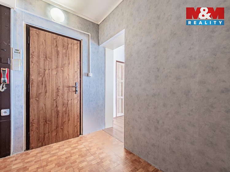 Prodej bytu 2+kk 40 m² - foto 4