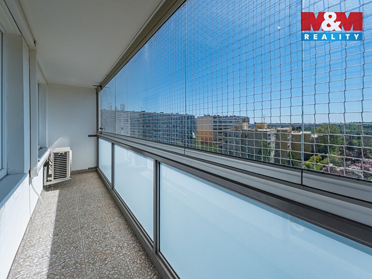 Prodej bytu 2+kk 40 m² - foto 2