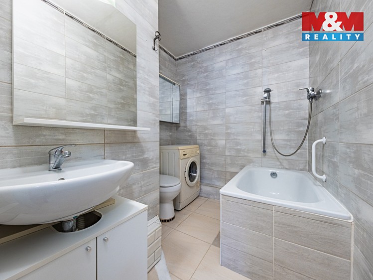 Prodej bytu 2+kk 40 m² - foto 5