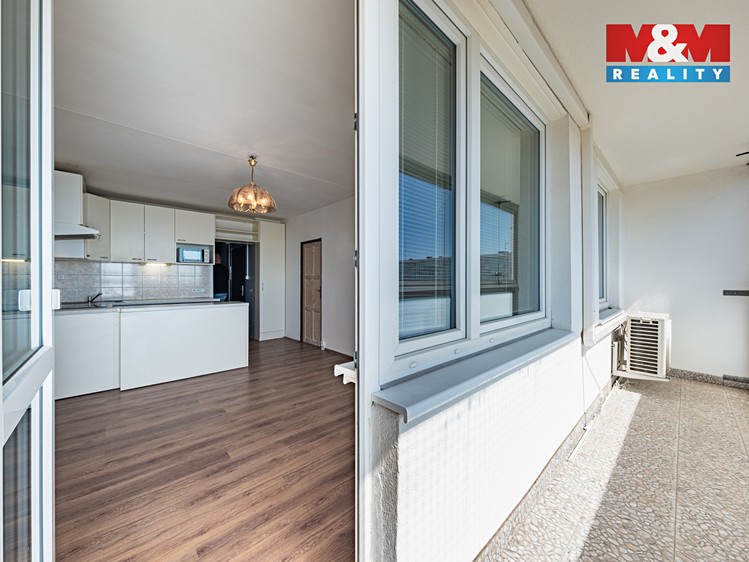 Prodej bytu 2+kk 40 m² - foto 6