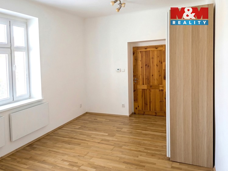 Prodej bytu 2+1 58 m² - foto 3