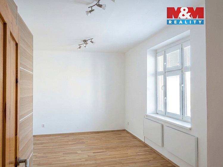 Prodej bytu 2+1 58 m² - foto 4