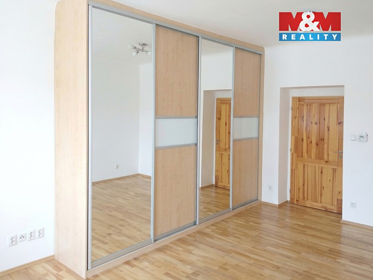 Prodej bytu 2+1 58 m² - foto 5