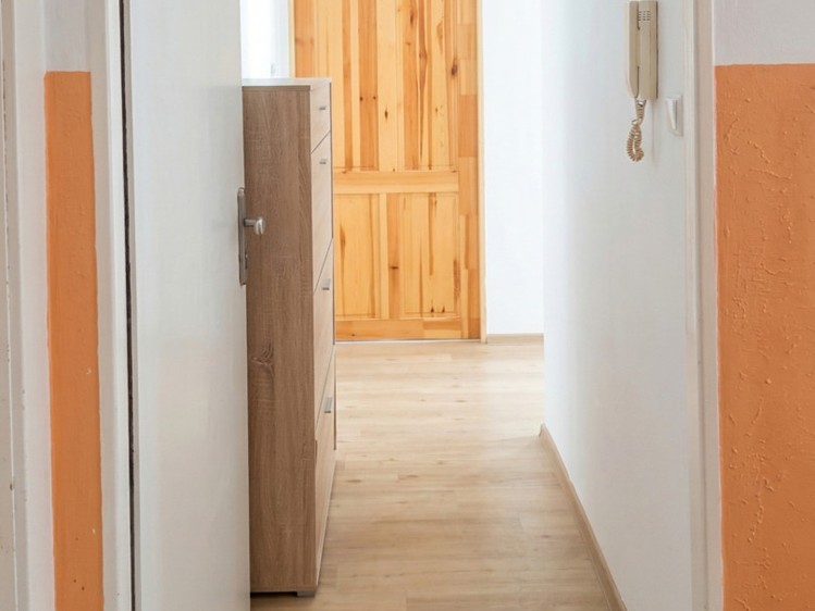 Prodej bytu 2+1 58 m² - foto 6
