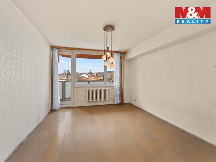 Prodej bytu 1+1 38 m² - foto 2