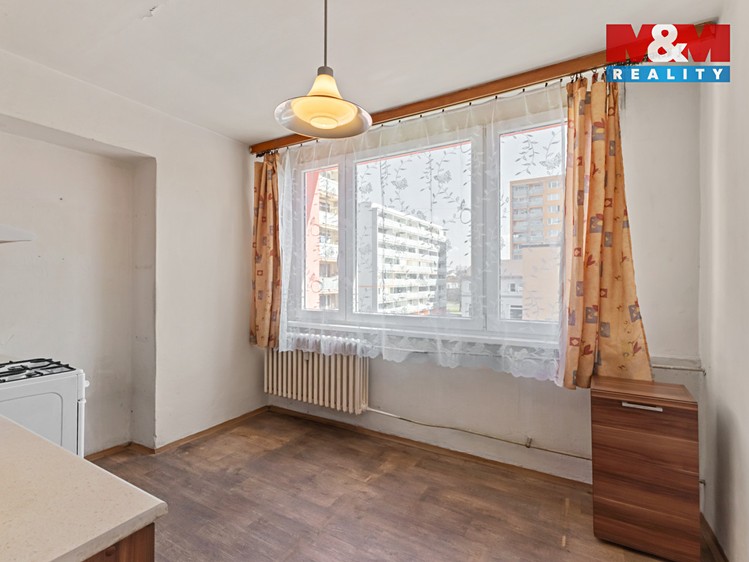 Prodej bytu 1+1 38 m² - foto 8