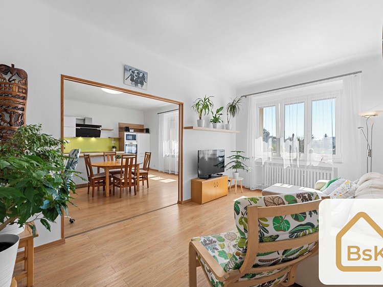 Prodej bytu 3+kk 103 m² - foto 3