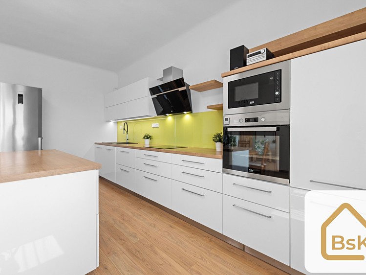 Prodej bytu 3+kk 103 m² - foto 4