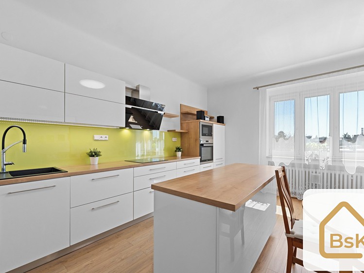 Prodej bytu 3+kk 103 m² - foto 5