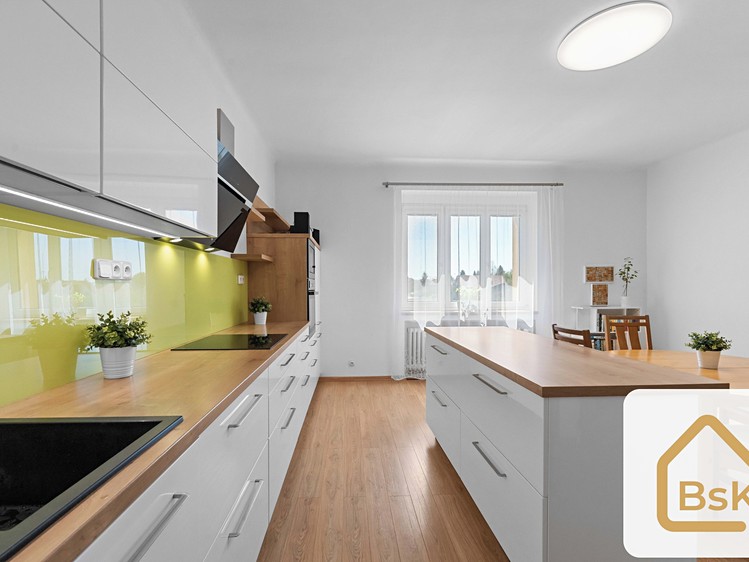 Prodej bytu 3+kk 103 m² - foto 6